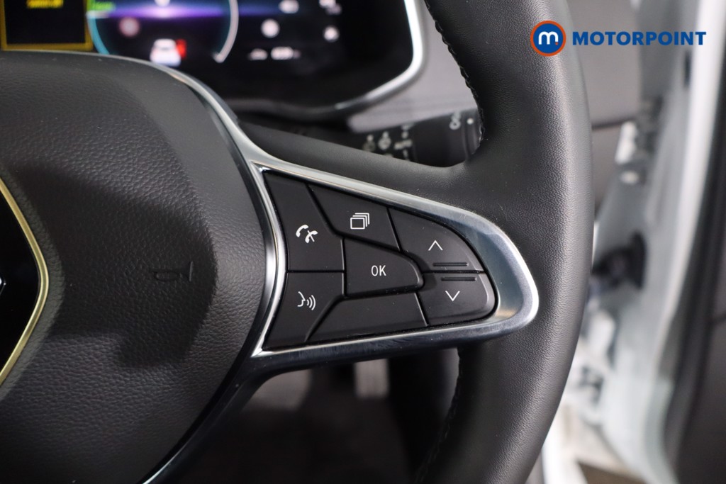 Renault ZOE Iconic Automatic Electric Hatchback - Stock Number (1630678) - 8th supplementary image