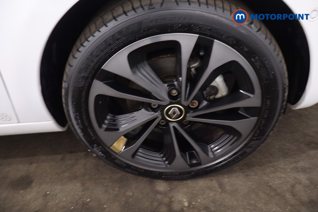 Renault ZOE Iconic Automatic Electric Hatchback - Stock Number (1630678) - 9th supplementary image