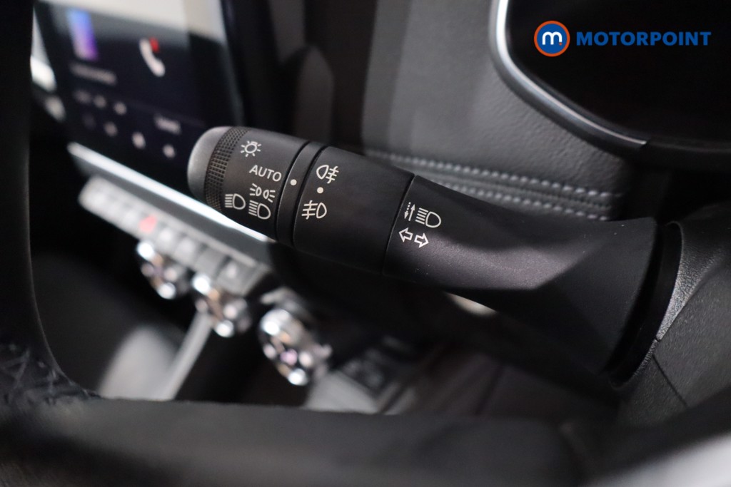 Renault ZOE Iconic Automatic Electric Hatchback - Stock Number (1630678) - 14th supplementary image