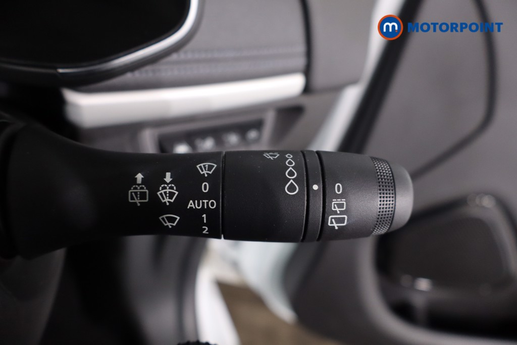 Renault ZOE Iconic Automatic Electric Hatchback - Stock Number (1630678) - 15th supplementary image