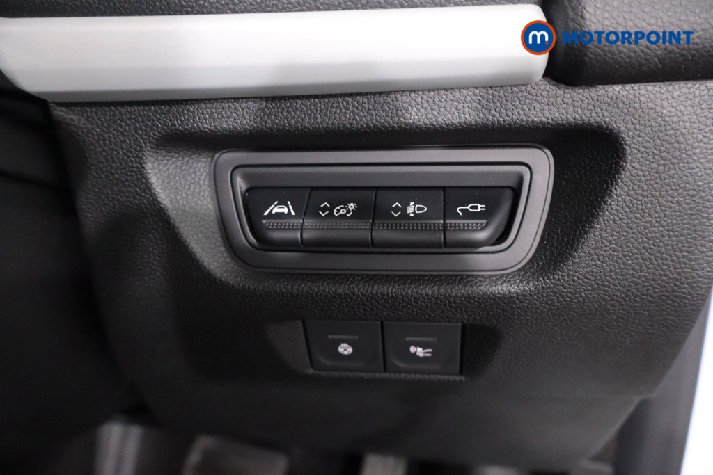 Renault ZOE Iconic Automatic Electric Hatchback - Stock Number (1630678) - 17th supplementary image