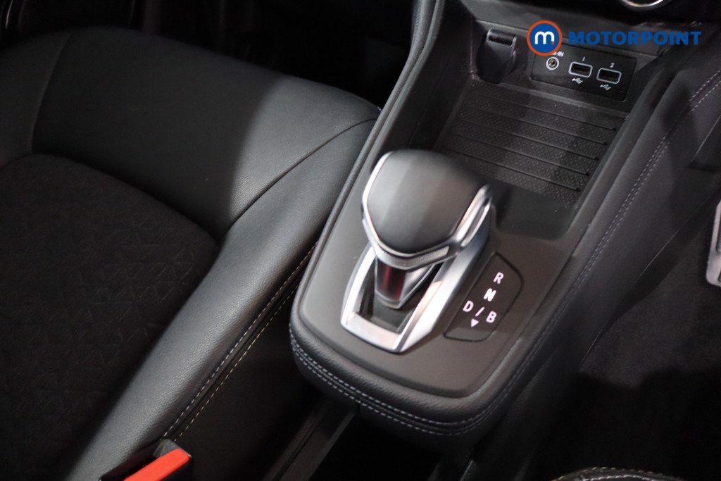 Renault ZOE Iconic Automatic Electric Hatchback - Stock Number (1630678) - 19th supplementary image