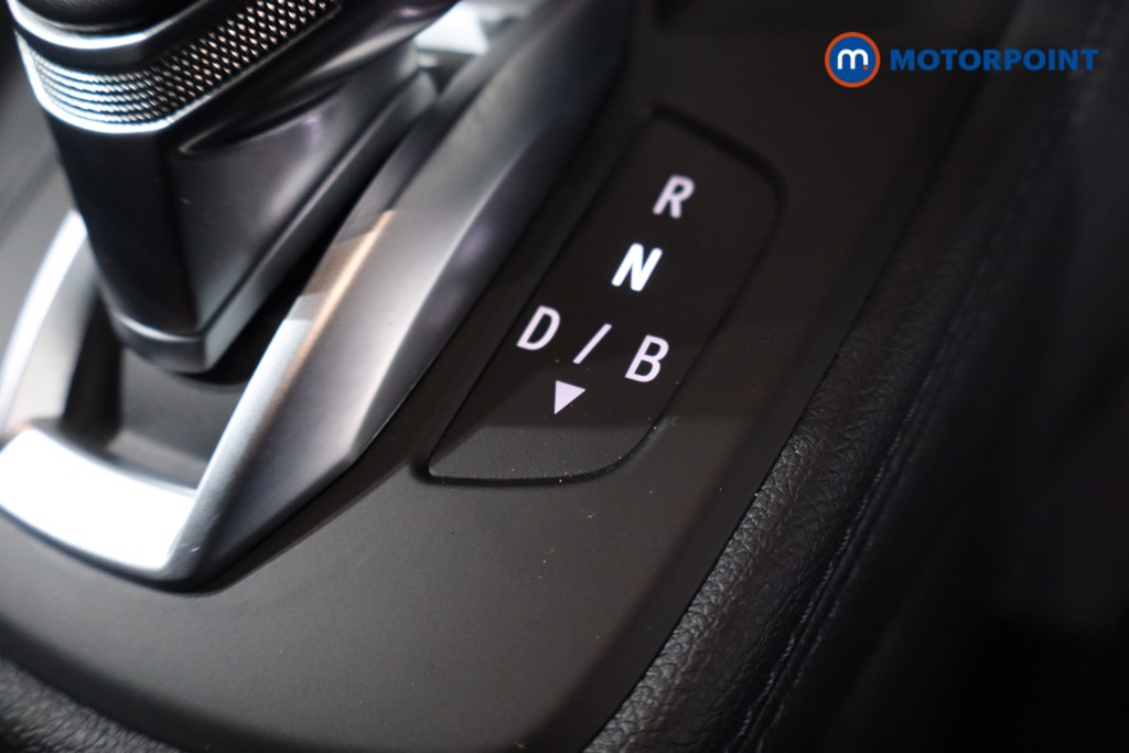 Renault ZOE Iconic Automatic Electric Hatchback - Stock Number (1630678) - 20th supplementary image