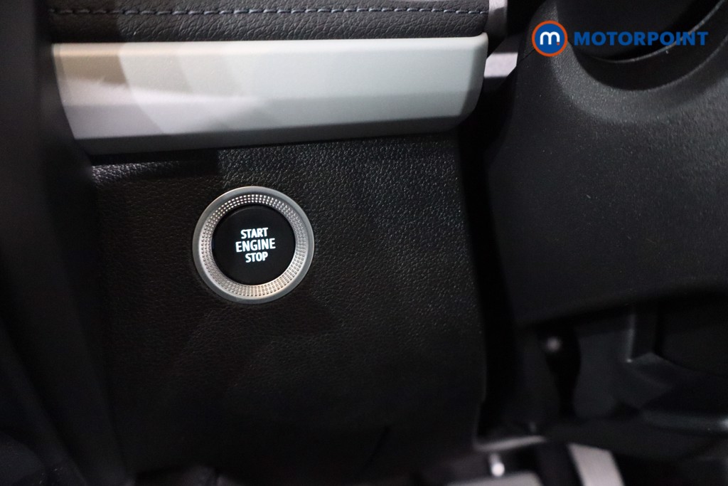 Renault ZOE Iconic Automatic Electric Hatchback - Stock Number (1630678) - 21st supplementary image