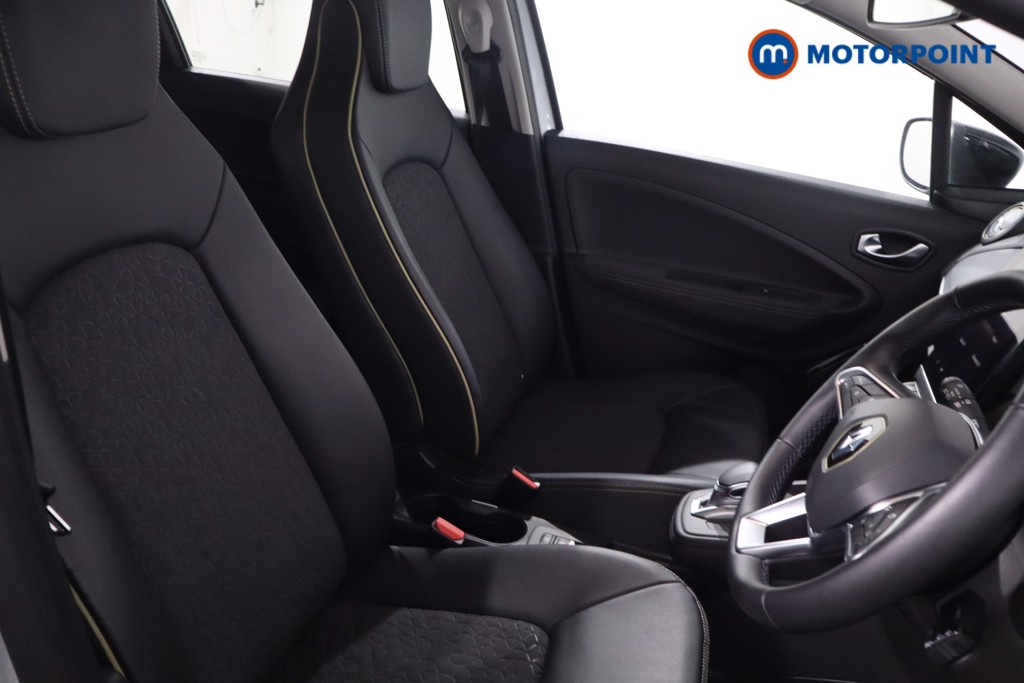 Renault ZOE Iconic Automatic Electric Hatchback - Stock Number (1630678) - 22nd supplementary image