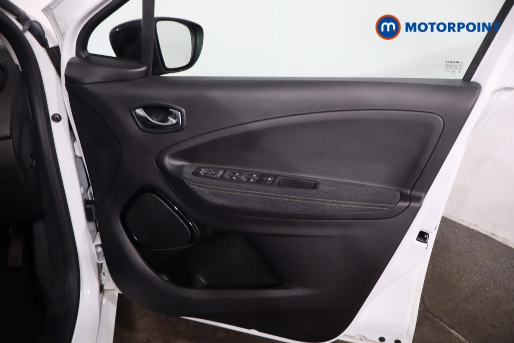 Renault ZOE Iconic Automatic Electric Hatchback - Stock Number (1630678) - 23rd supplementary image