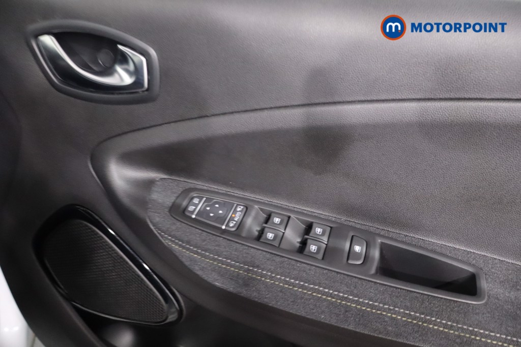 Renault ZOE Iconic Automatic Electric Hatchback - Stock Number (1630678) - 24th supplementary image