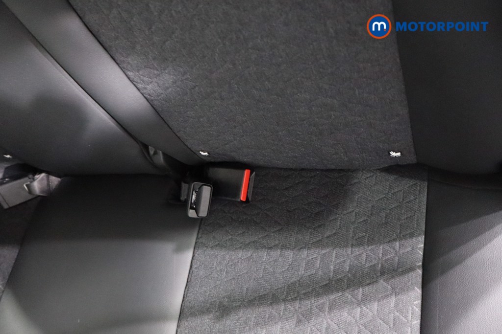 Renault ZOE Iconic Automatic Electric Hatchback - Stock Number (1630678) - 25th supplementary image