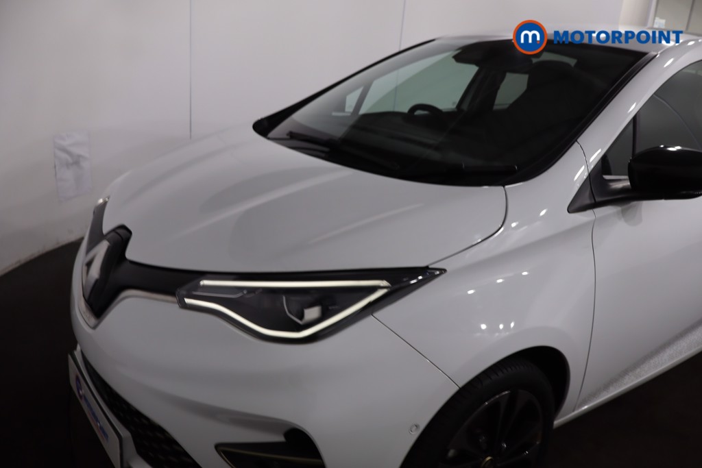 Renault ZOE Iconic Automatic Electric Hatchback - Stock Number (1630678) - 26th supplementary image