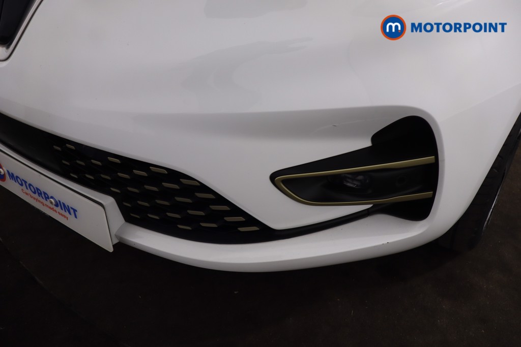 Renault ZOE Iconic Automatic Electric Hatchback - Stock Number (1630678) - 30th supplementary image