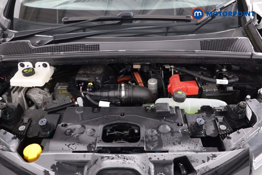 Renault ZOE Iconic Automatic Electric Hatchback - Stock Number (1630678) - 32nd supplementary image