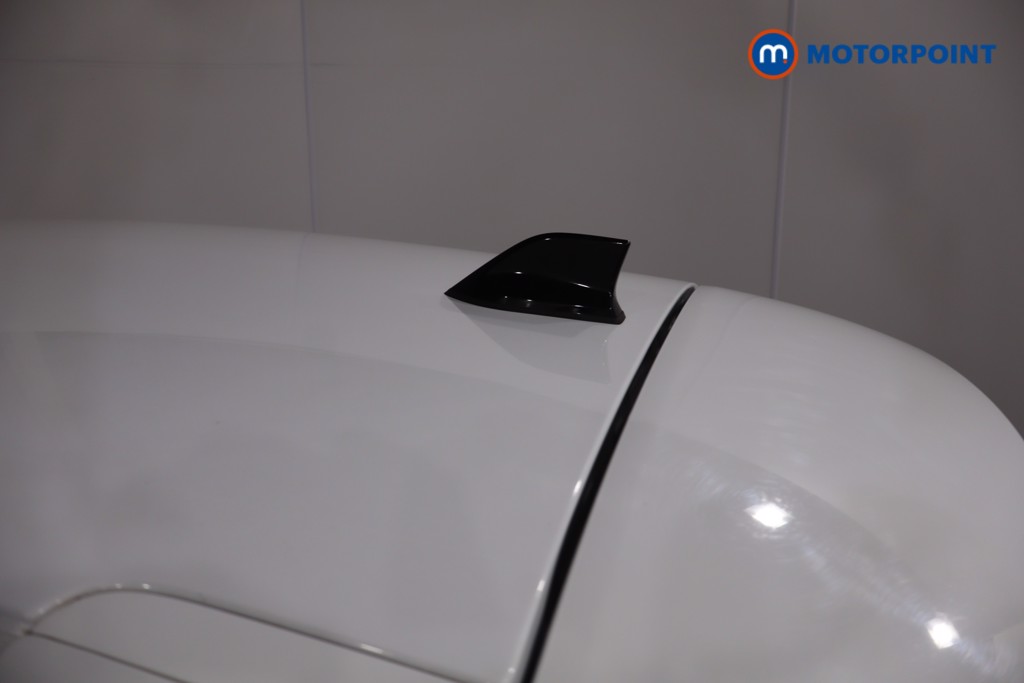 Renault ZOE Iconic Automatic Electric Hatchback - Stock Number (1630678) - 33rd supplementary image