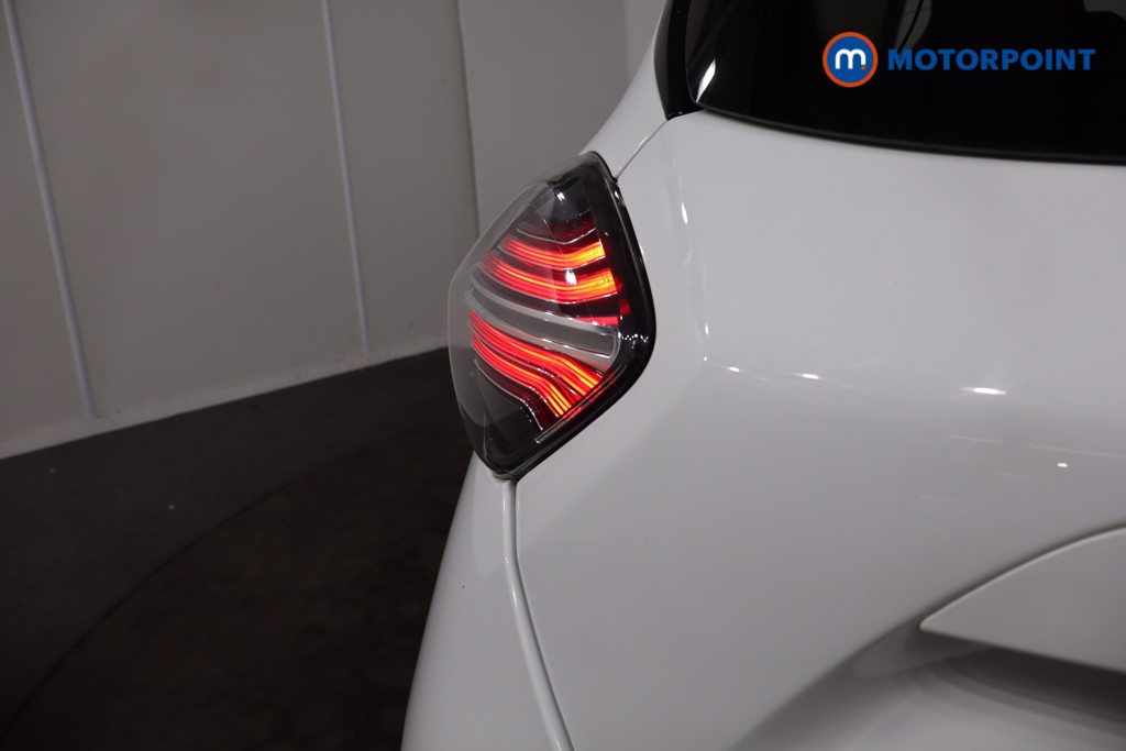 Renault ZOE Iconic Automatic Electric Hatchback - Stock Number (1630678) - 35th supplementary image