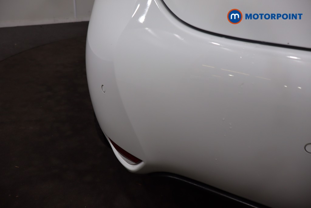 Renault ZOE Iconic Automatic Electric Hatchback - Stock Number (1630678) - 36th supplementary image