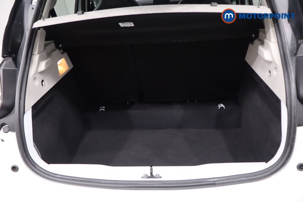 Renault ZOE Iconic Automatic Electric Hatchback - Stock Number (1630678) - 37th supplementary image