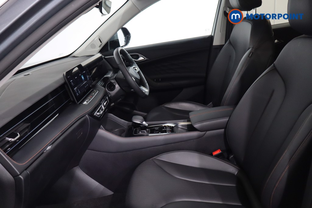 Mg Motor Uk HS Trophy Automatic Petrol-Electric Hybrid SUV - Stock Number (1630751) - 4th supplementary image