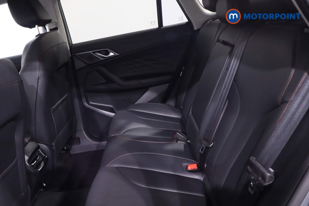 Mg Motor Uk HS Trophy Automatic Petrol-Electric Hybrid SUV - Stock Number (1630751) - 5th supplementary image