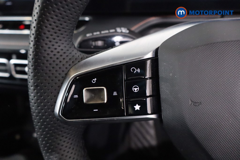 Mg Motor Uk HS Trophy Automatic Petrol-Electric Hybrid SUV - Stock Number (1630751) - 7th supplementary image