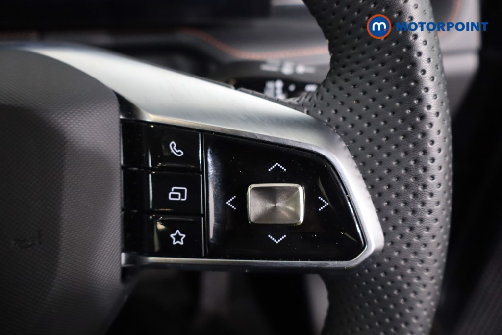 Mg Motor Uk HS Trophy Automatic Petrol-Electric Hybrid SUV - Stock Number (1630751) - 8th supplementary image