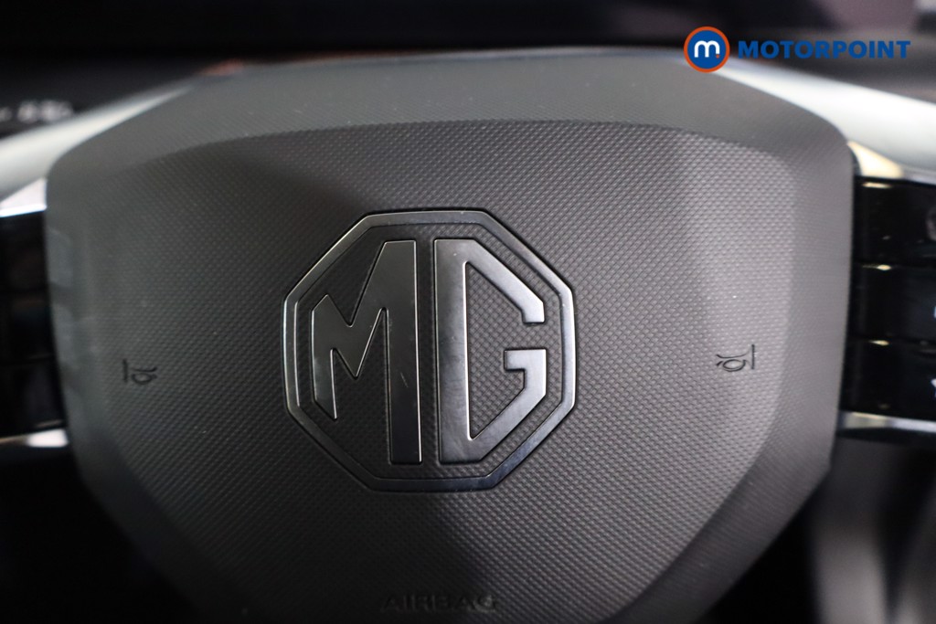 Mg Motor Uk HS Trophy Automatic Petrol-Electric Hybrid SUV - Stock Number (1630751) - 13th supplementary image