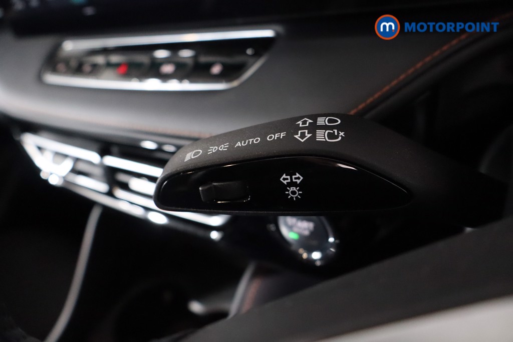 Mg Motor Uk HS Trophy Automatic Petrol-Electric Hybrid SUV - Stock Number (1630751) - 15th supplementary image