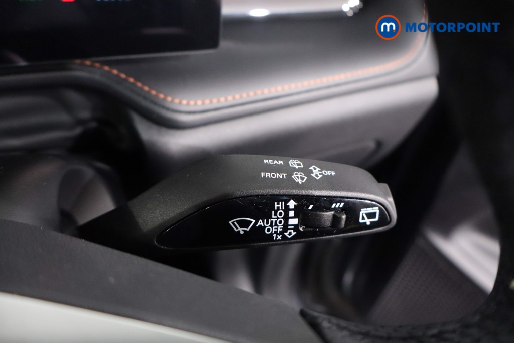 Mg Motor Uk HS Trophy Automatic Petrol-Electric Hybrid SUV - Stock Number (1630751) - 16th supplementary image