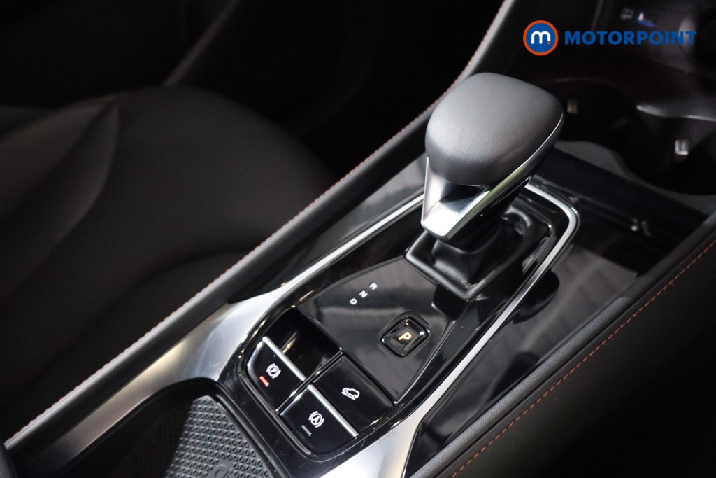 Mg Motor Uk HS Trophy Automatic Petrol-Electric Hybrid SUV - Stock Number (1630751) - 20th supplementary image
