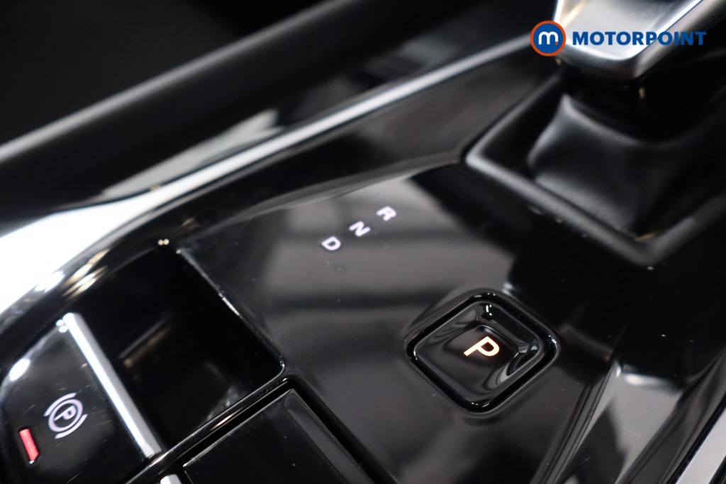 Mg Motor Uk HS Trophy Automatic Petrol-Electric Hybrid SUV - Stock Number (1630751) - 21st supplementary image