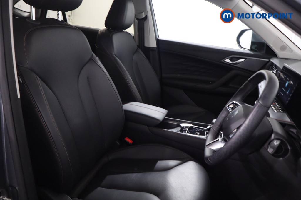 Mg Motor Uk HS Trophy Automatic Petrol-Electric Hybrid SUV - Stock Number (1630751) - 22nd supplementary image