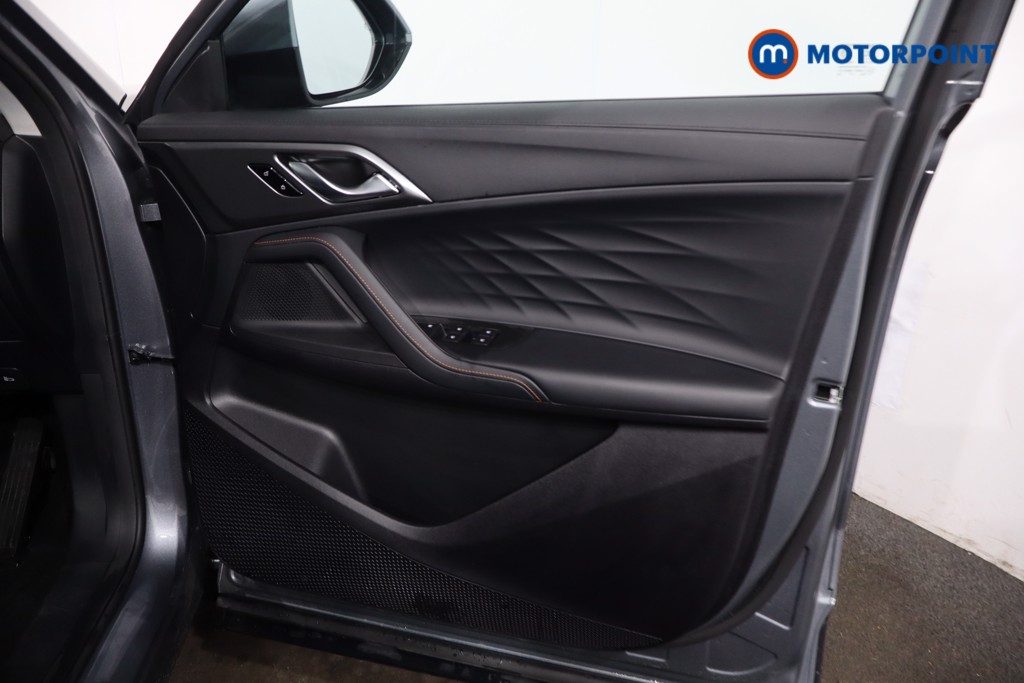 Mg Motor Uk HS Trophy Automatic Petrol-Electric Hybrid SUV - Stock Number (1630751) - 24th supplementary image