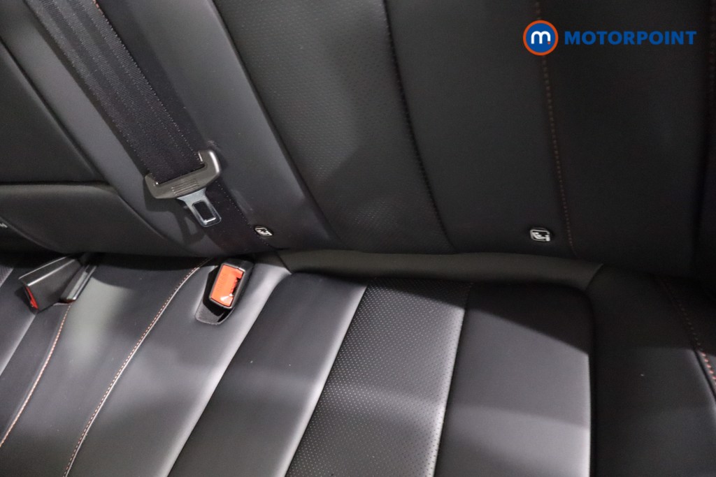 Mg Motor Uk HS Trophy Automatic Petrol-Electric Hybrid SUV - Stock Number (1630751) - 26th supplementary image