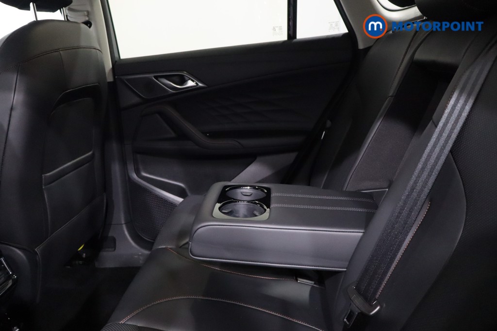 Mg Motor Uk HS Trophy Automatic Petrol-Electric Hybrid SUV - Stock Number (1630751) - 27th supplementary image