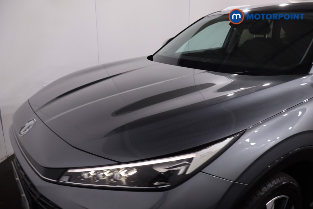 Mg Motor Uk HS Trophy Automatic Petrol-Electric Hybrid SUV - Stock Number (1630751) - 28th supplementary image