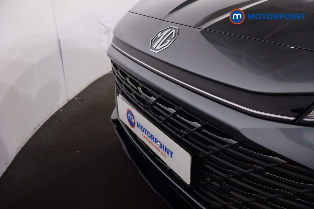 Mg Motor Uk HS Trophy Automatic Petrol-Electric Hybrid SUV - Stock Number (1630751) - 29th supplementary image