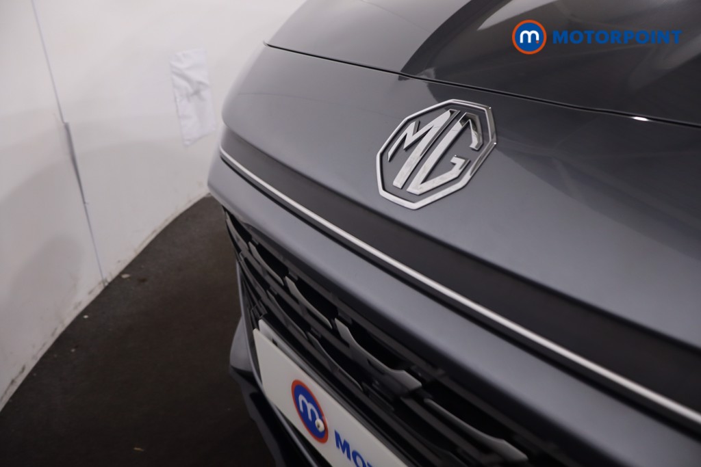 Mg Motor Uk HS Trophy Automatic Petrol-Electric Hybrid SUV - Stock Number (1630751) - 30th supplementary image