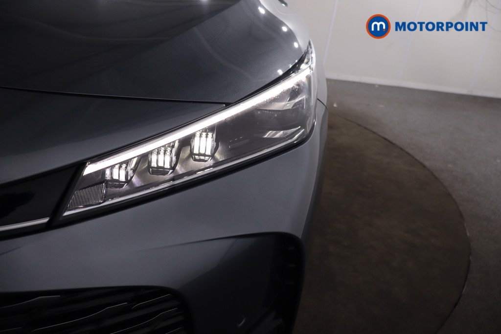 Mg Motor Uk HS Trophy Automatic Petrol-Electric Hybrid SUV - Stock Number (1630751) - 31st supplementary image