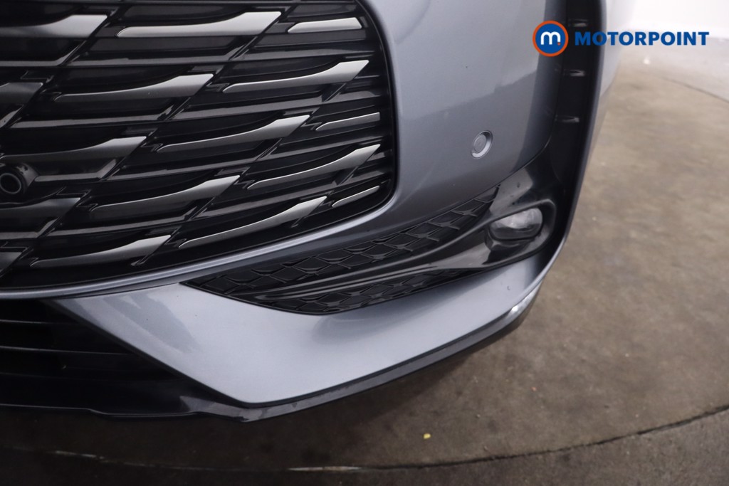 Mg Motor Uk HS Trophy Automatic Petrol-Electric Hybrid SUV - Stock Number (1630751) - 32nd supplementary image
