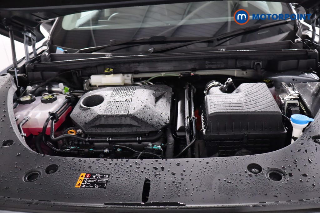 Mg Motor Uk HS Trophy Automatic Petrol-Electric Hybrid SUV - Stock Number (1630751) - 33rd supplementary image
