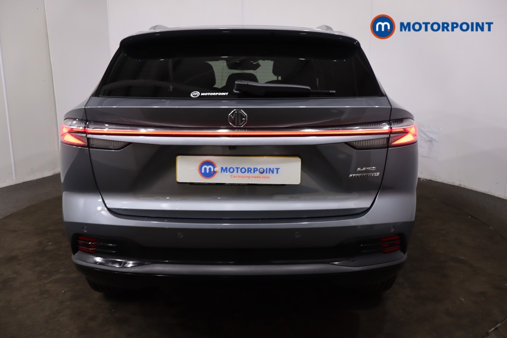 Mg Motor Uk HS Trophy Automatic Petrol-Electric Hybrid SUV - Stock Number (1630751) - 34th supplementary image