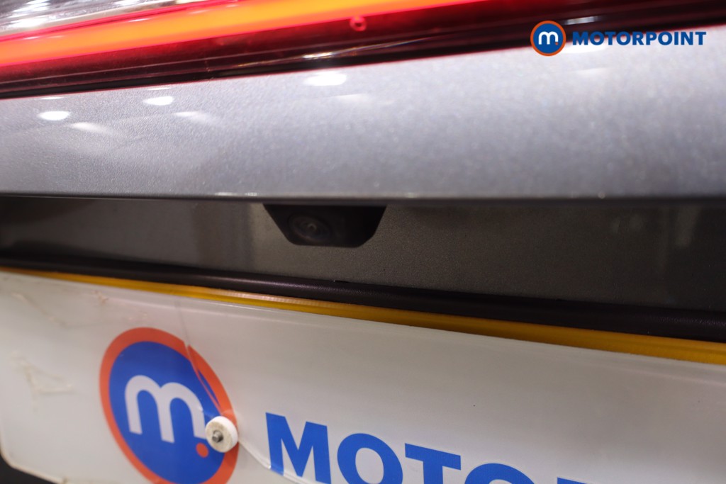 Mg Motor Uk HS Trophy Automatic Petrol-Electric Hybrid SUV - Stock Number (1630751) - 37th supplementary image