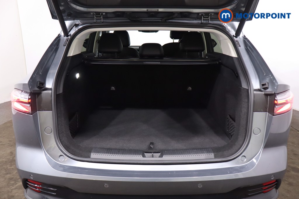 Mg Motor Uk HS Trophy Automatic Petrol-Electric Hybrid SUV - Stock Number (1630751) - 38th supplementary image