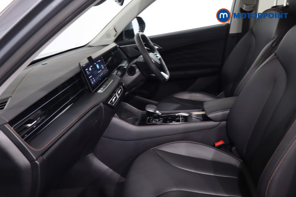 Mg Motor Uk HS Trophy Automatic Petrol-Electric Hybrid SUV - Stock Number (1630756) - 4th supplementary image