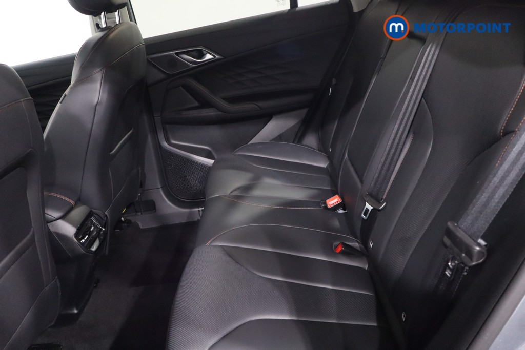 Mg Motor Uk HS Trophy Automatic Petrol-Electric Hybrid SUV - Stock Number (1630756) - 5th supplementary image