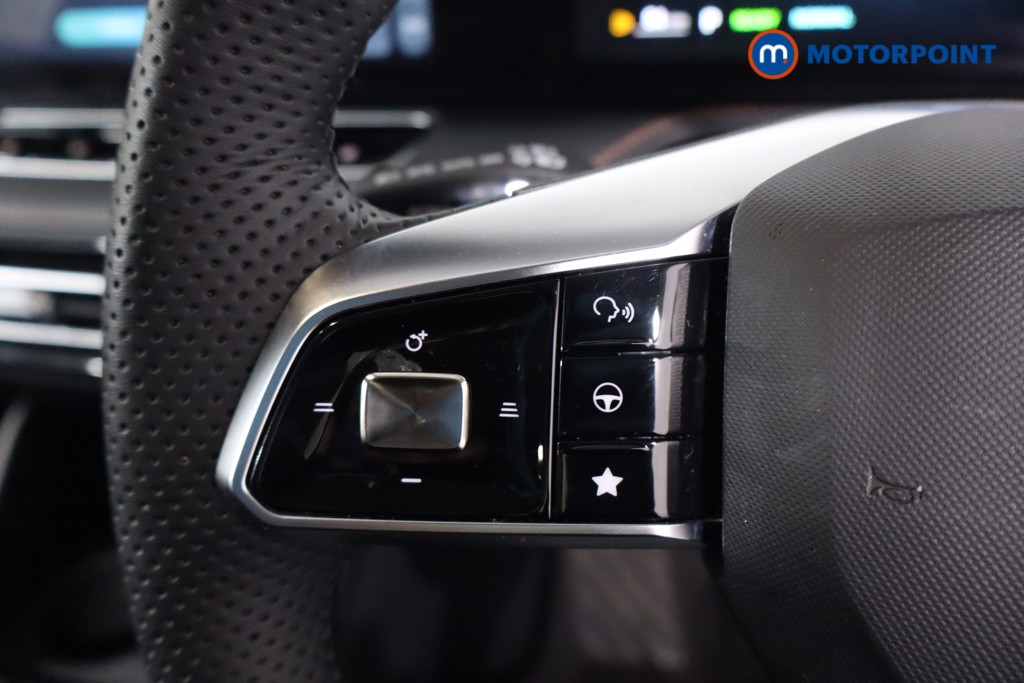 Mg Motor Uk HS Trophy Automatic Petrol-Electric Hybrid SUV - Stock Number (1630756) - 7th supplementary image