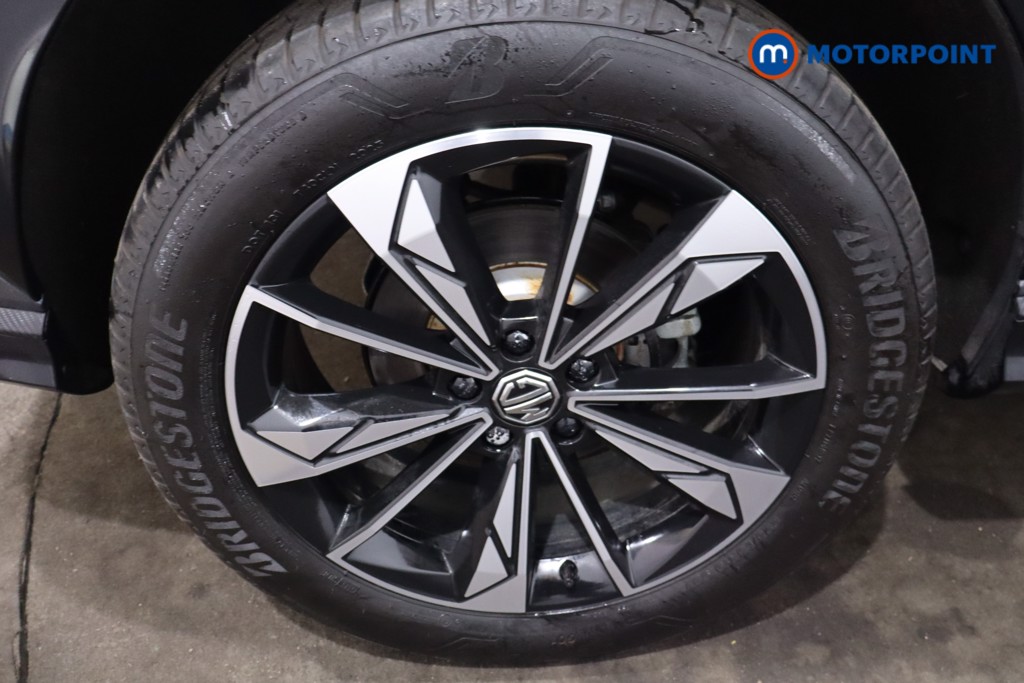 Mg Motor Uk HS Trophy Automatic Petrol-Electric Hybrid SUV - Stock Number (1630756) - 9th supplementary image
