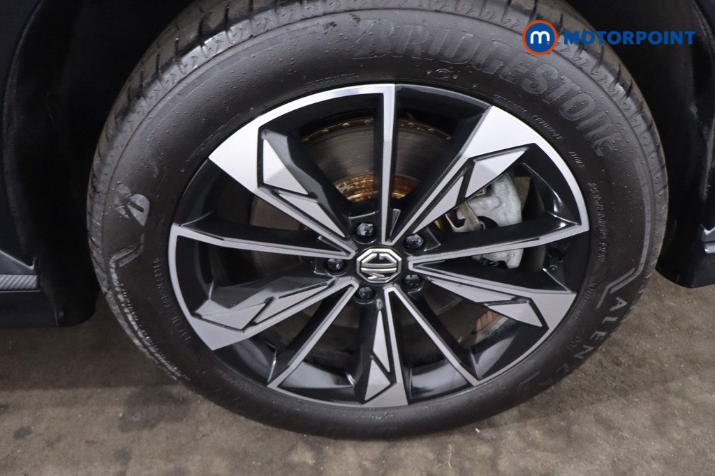 Mg Motor Uk HS Trophy Automatic Petrol-Electric Hybrid SUV - Stock Number (1630756) - 10th supplementary image