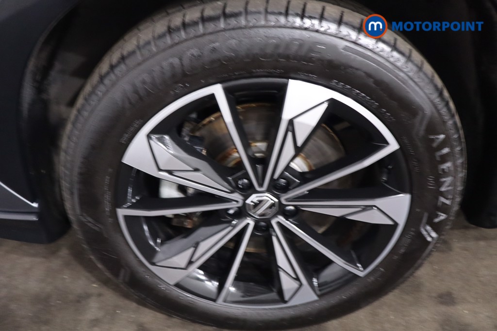 Mg Motor Uk HS Trophy Automatic Petrol-Electric Hybrid SUV - Stock Number (1630756) - 11th supplementary image