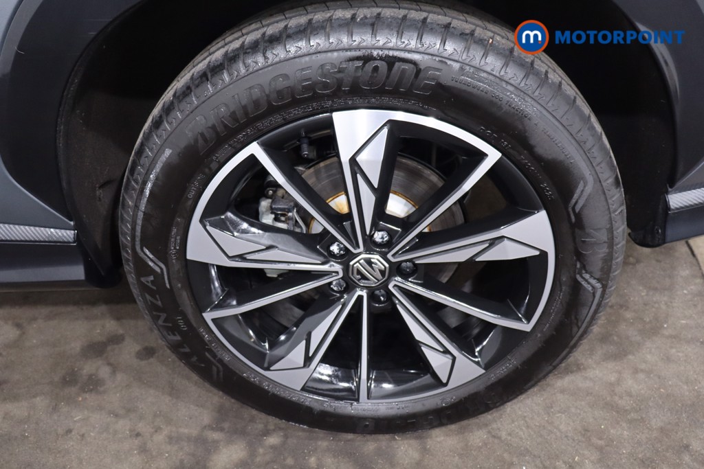 Mg Motor Uk HS Trophy Automatic Petrol-Electric Hybrid SUV - Stock Number (1630756) - 12th supplementary image