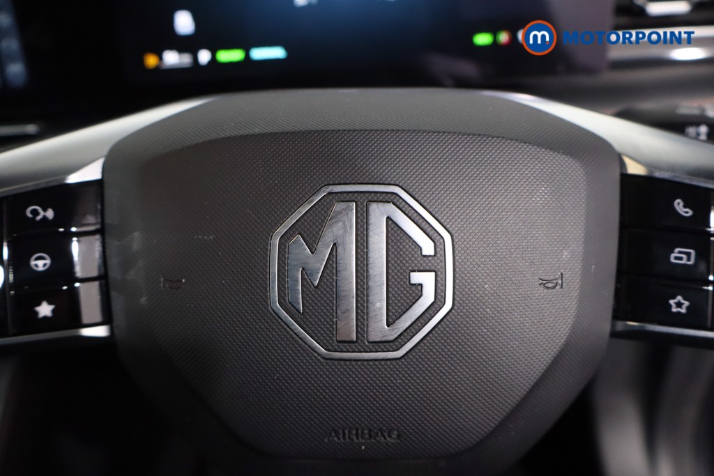 Mg Motor Uk HS Trophy Automatic Petrol-Electric Hybrid SUV - Stock Number (1630756) - 13th supplementary image