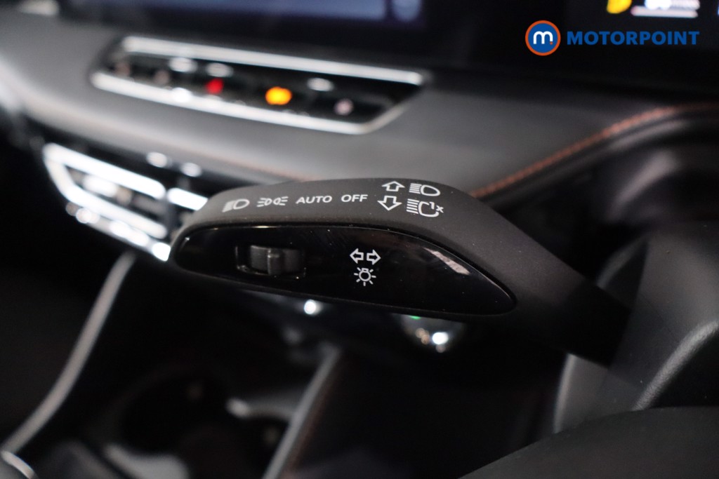 Mg Motor Uk HS Trophy Automatic Petrol-Electric Hybrid SUV - Stock Number (1630756) - 14th supplementary image